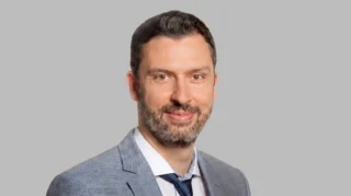 Marios Psychogios: Every Minute Matters in Acute Stroke Care