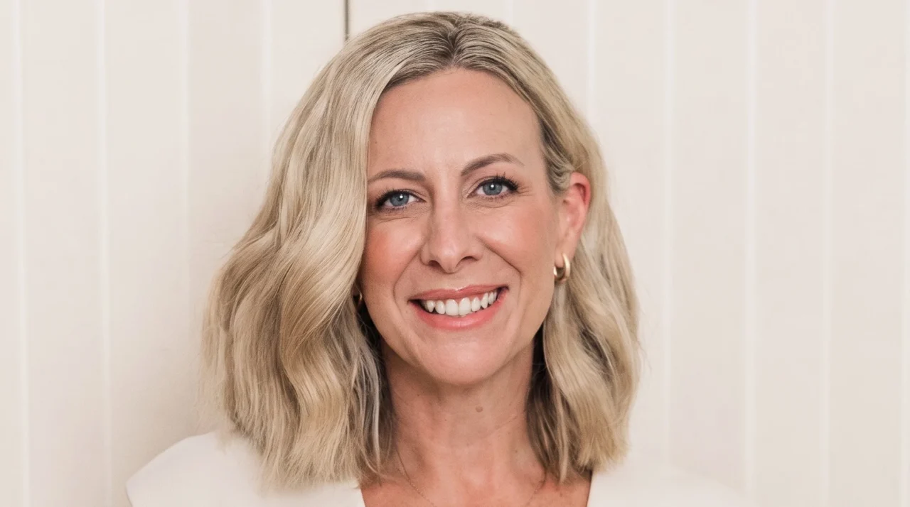 Kate Coomber: Every Blood Donation Has the Power to Save a Life