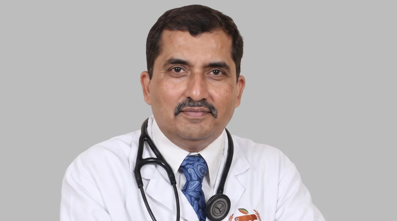 Mukhyaprana Prabhu: Advancing Precision Biomarkers in Systemic Lupus Erythematosus