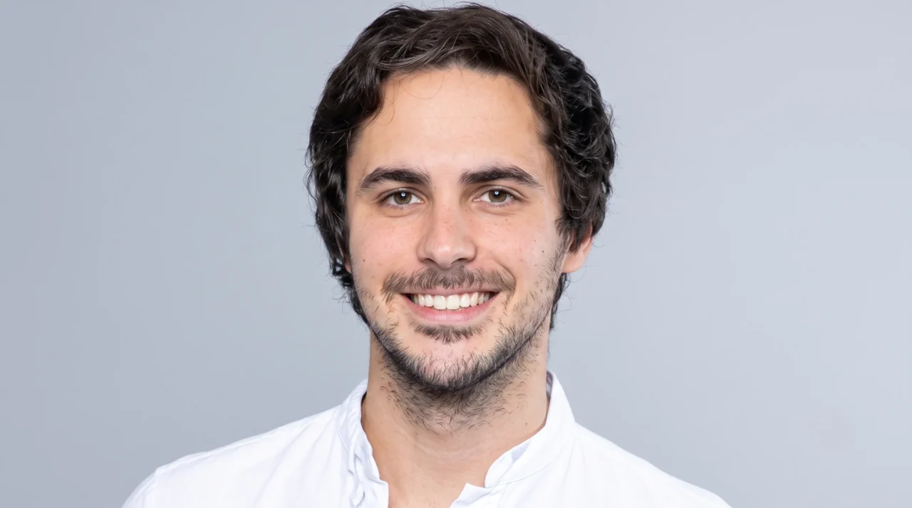 João Gorgulho: Liquid Biopsy for Precision Immunotherapy in Hepatocellular Carcinoma