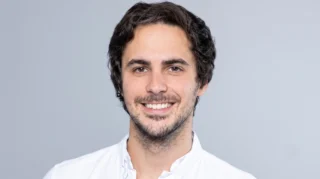 João Gorgulho: Liquid Biopsy for Precision Immunotherapy in Hepatocellular Carcinoma