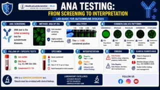 Lesley Van Wyk: ANA Testing - From Screening to Interpretation