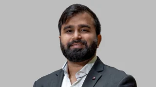 Sankesh Mehta: Restoring Venous Patency Through Mechanical Thrombectomy
