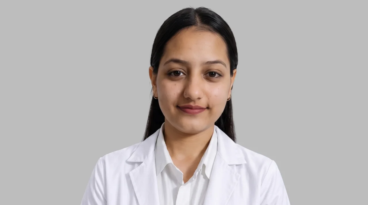 Neetu Gaur: Why Platelets Matter More Than You Think