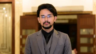 Mohsin Naseer։ From Beginner to Published Researcher