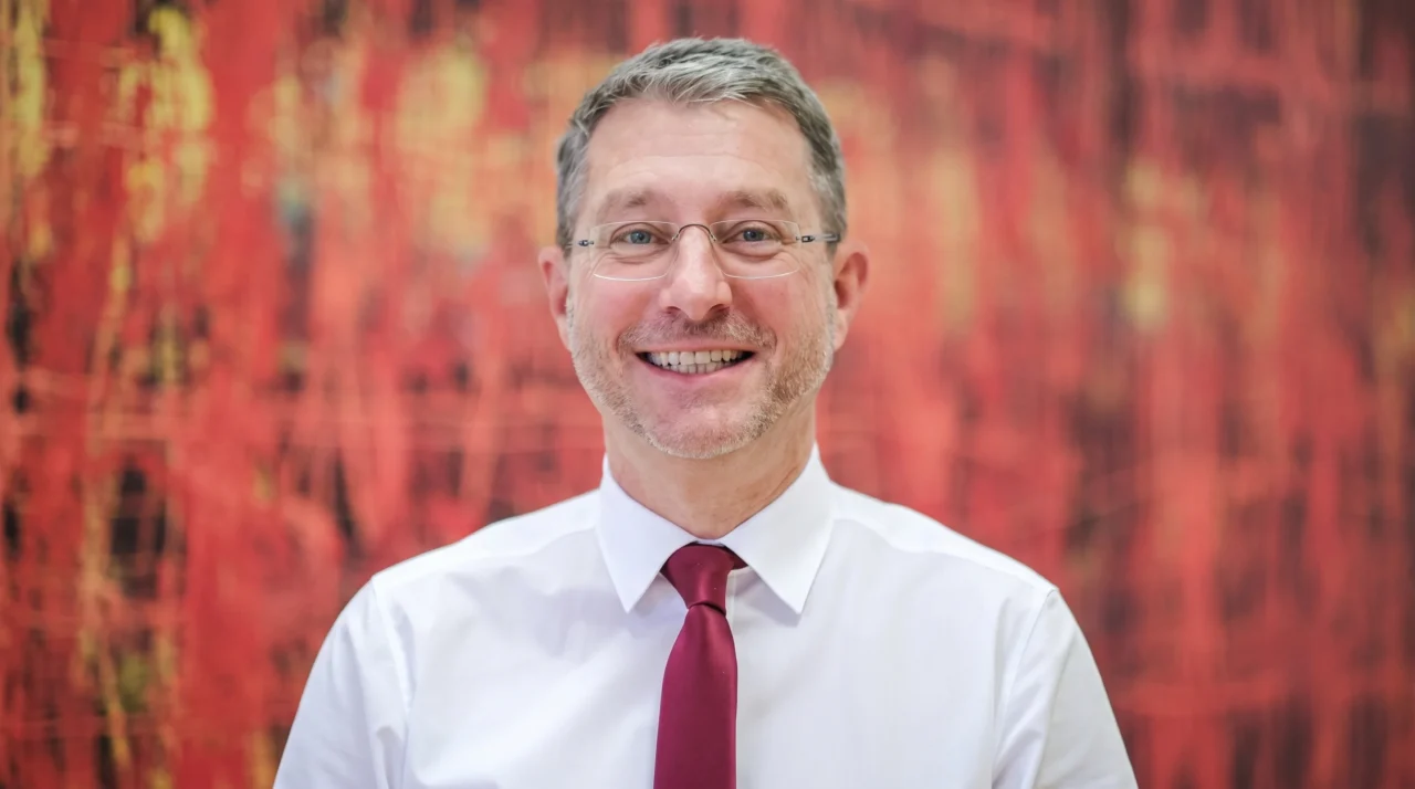 Ulrich Sachs: A New Strategy to Prevent Platelet Transfusion Refractoriness