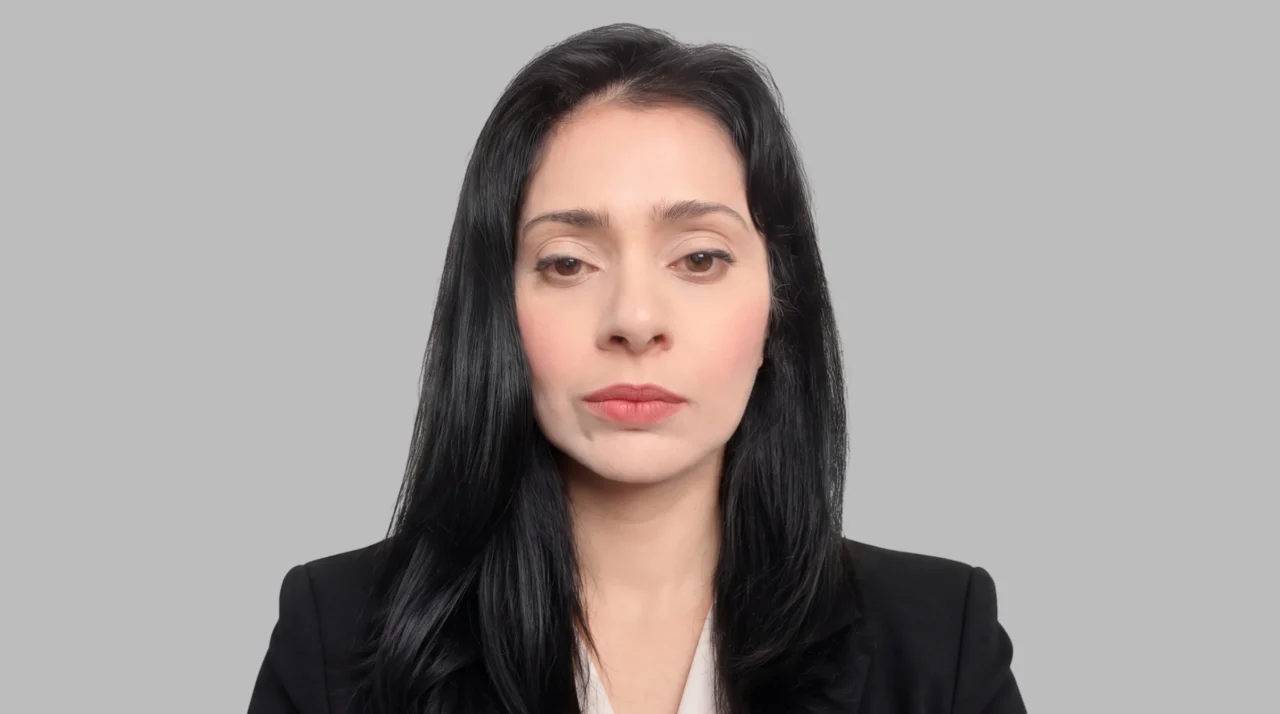 Dina Vara: Advancing Lyophilized Platelets for Transfusion Medicine