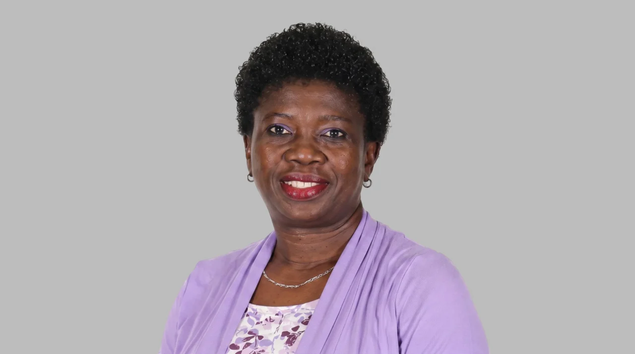 Felicia Ikolo: Could Earlier Oxygen Therapy Change the Course of Sickle Cell Crisis?
