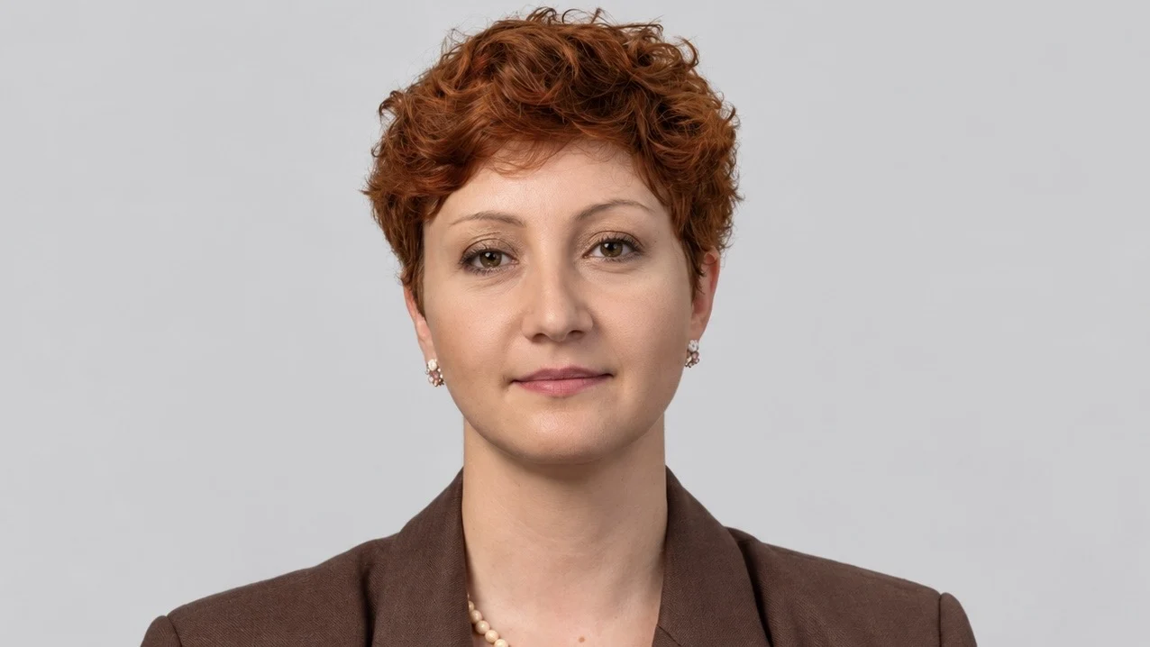 Federica Sepe: Are Biomarkers Finally Ready for Precision Stroke Medicine?