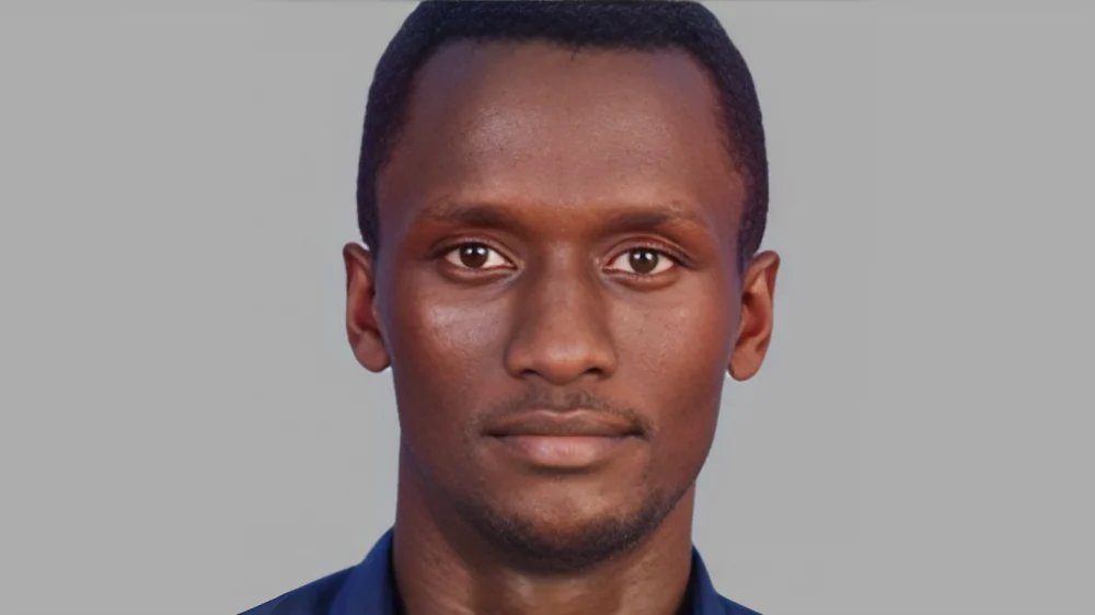 Odong Christopher: New Research on Ischemic Stroke Prediction in Uganda