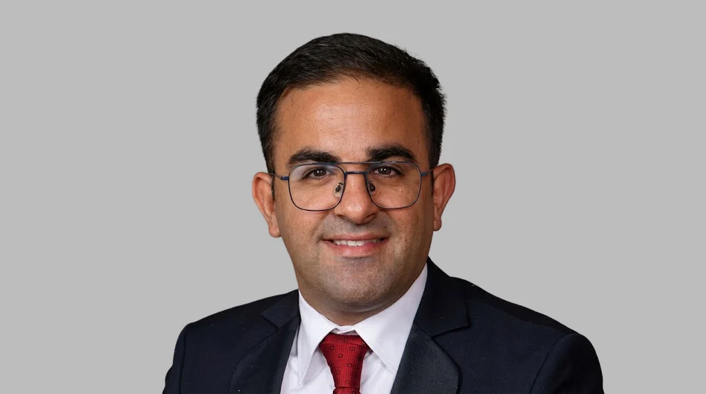 Tamer Hellou: Chromosome 1q Gain Signals High Long-Term Risk in AL Amyloidosis