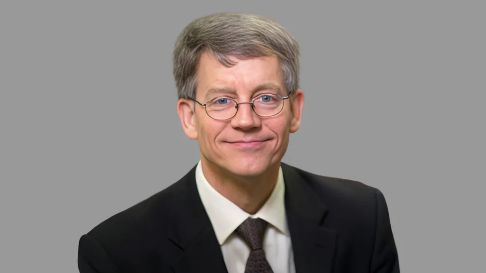 Kenneth Nollet: Building the Future of Transfusion Laboratory Science