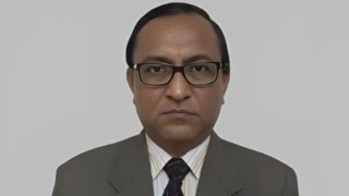 Ashwin Patel: Evaluating Red Cell Function Post-Treatment in SCD Patients