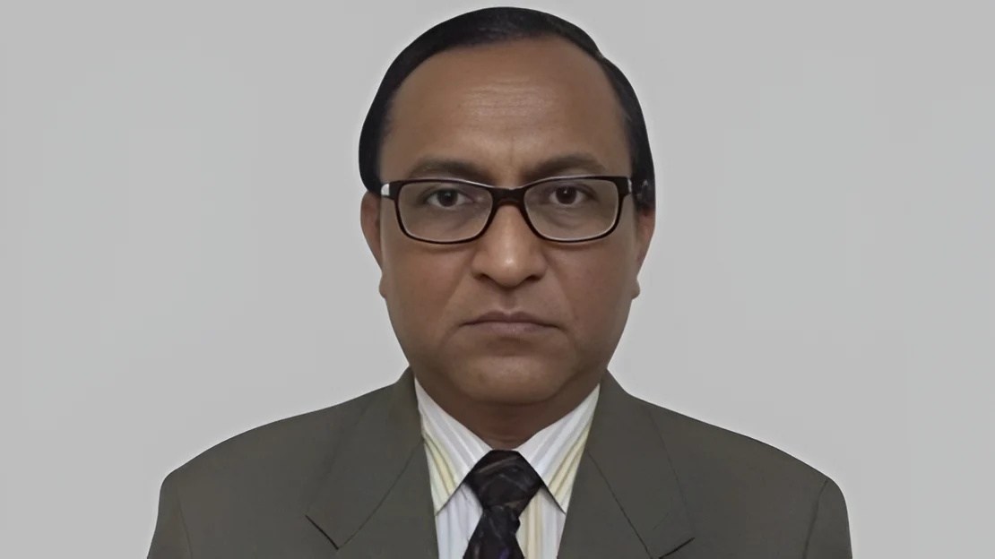 Ashwin Patel: Evaluating Red Cell Function Post-Treatment in SCD Patients