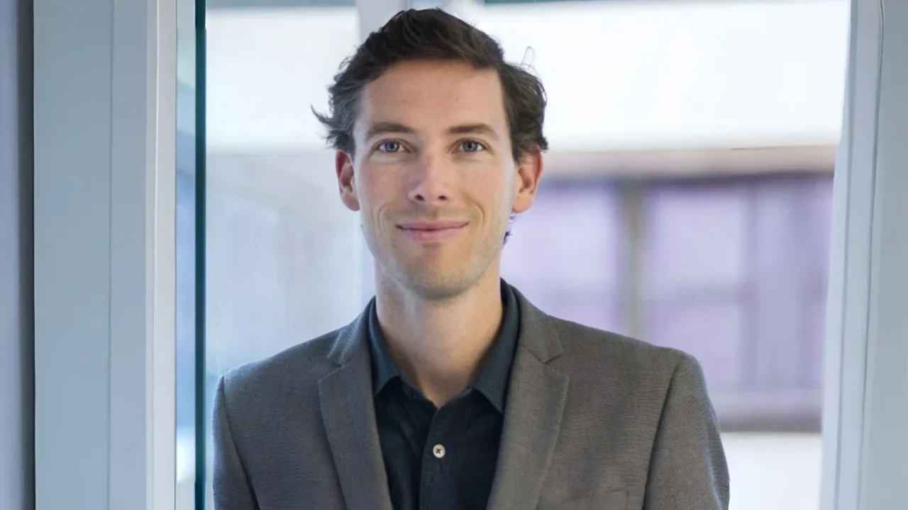 Seth Masters: Blocking the Effect of Pyrin by Targeting IL-1