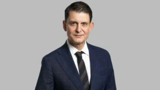 Christodoulos Papadopoulos: Oral Anticoagulation Monotherapy in Chronic Coronary Syndrome