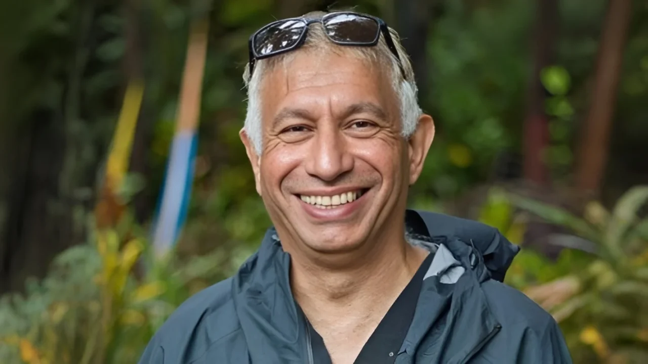 Burjor Langdana: Why Does Blast Traumatised Facial Tissue Keep Swelling and often Heal Badly