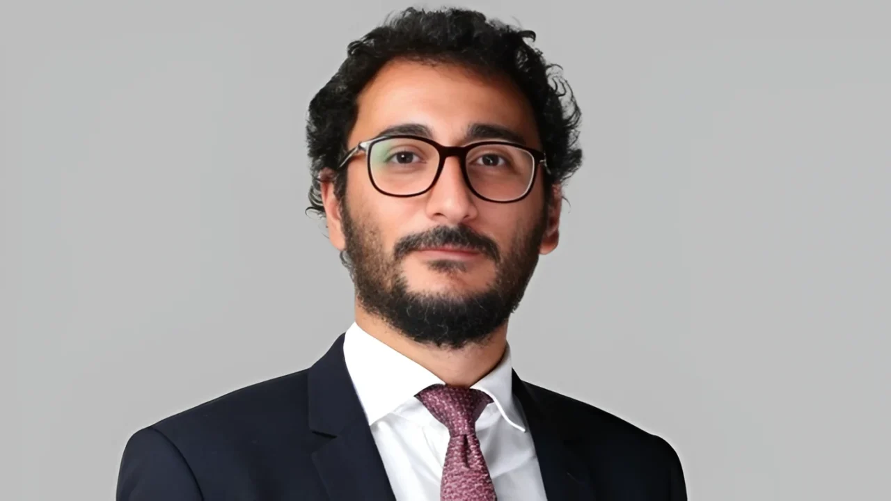 Marco Vitolo: The Odyssey of Stroke Prevention in ESRD and AF