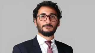 Marco Vitolo: The Odyssey of Stroke Prevention in ESRD and AF
