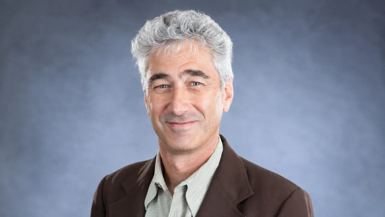 Matthew Budoff: From Research Idea to NIH-Funded Innovation