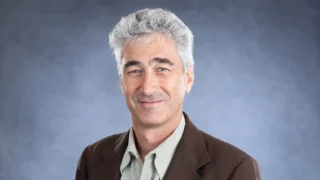 Matthew Budoff: From Research Idea to NIH-Funded Innovation
