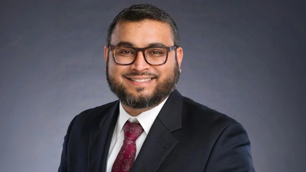 Nabil Tabish: TEG Reveals the True Effect of Heparin During ECMO