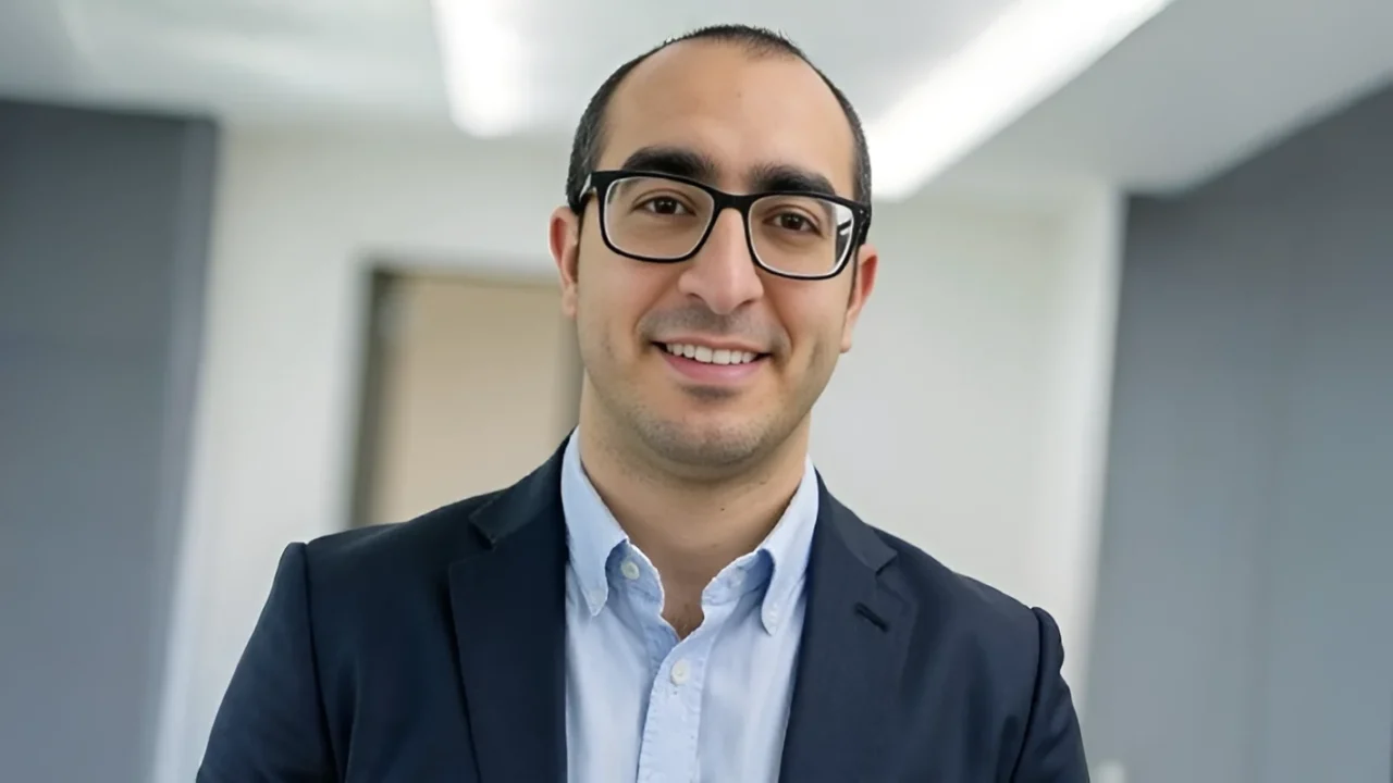 Bassem M. Mohammed: Factor VIII Structure Analysis Makes the Cover of the Journal of Thrombosis and Haemostasis