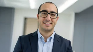 Bassem M. Mohammed: Factor VIII Structure Analysis Makes the Cover of the Journal of Thrombosis and Haemostasis