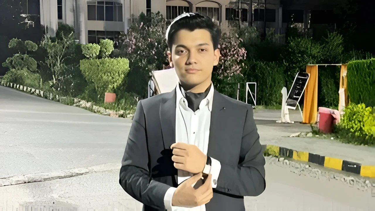 Syed Zohad Shah: Reducing Blood Loss and Hospital Stays in Non-Cardiac Thoracic Surgery