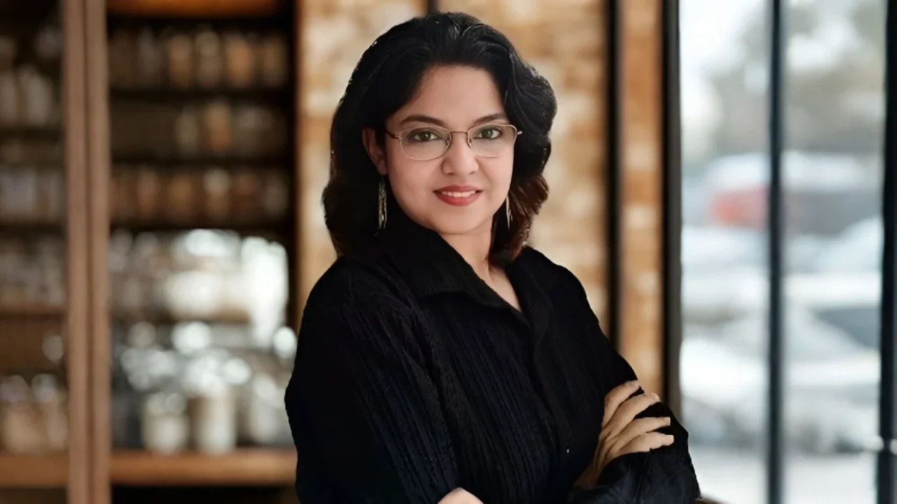Deepalekha Banerjee: Vitamin Deficiency is a Bigger Problem than We Think