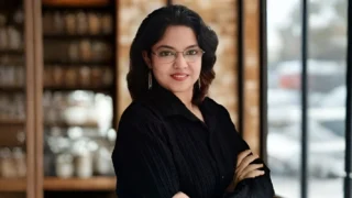 Deepalekha Banerjee: Vitamin Deficiency is a Bigger Problem than We Think