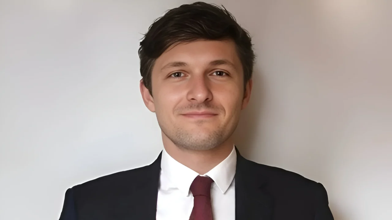 Victorien Monguillon: The Hidden Burden of Non-Major Extracranial Bleeding in Oral Anticoagulant Therapy