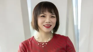 Yuan Goessi: One Bleed Is One Too Many for a Lifetime of Haemophilia A