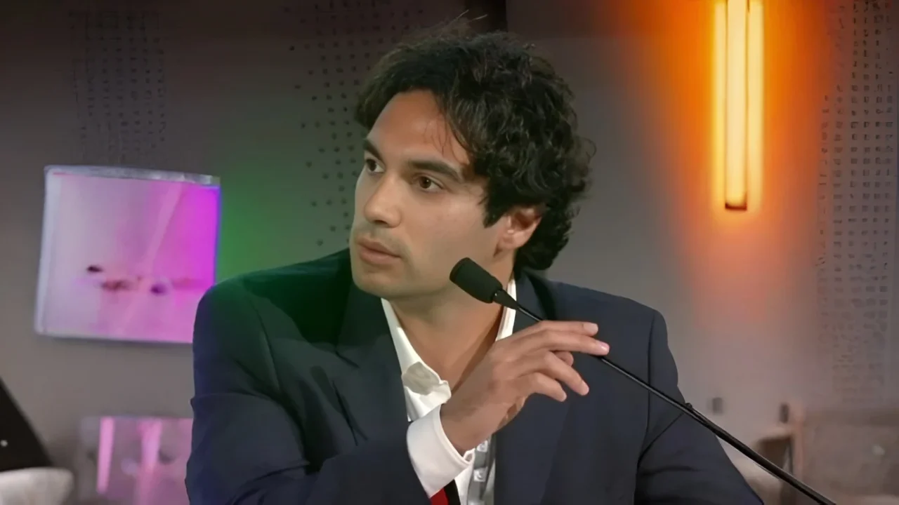 Marco Spagnolo: Catheter-Based LAAC vs. Oral Anticoagulation
