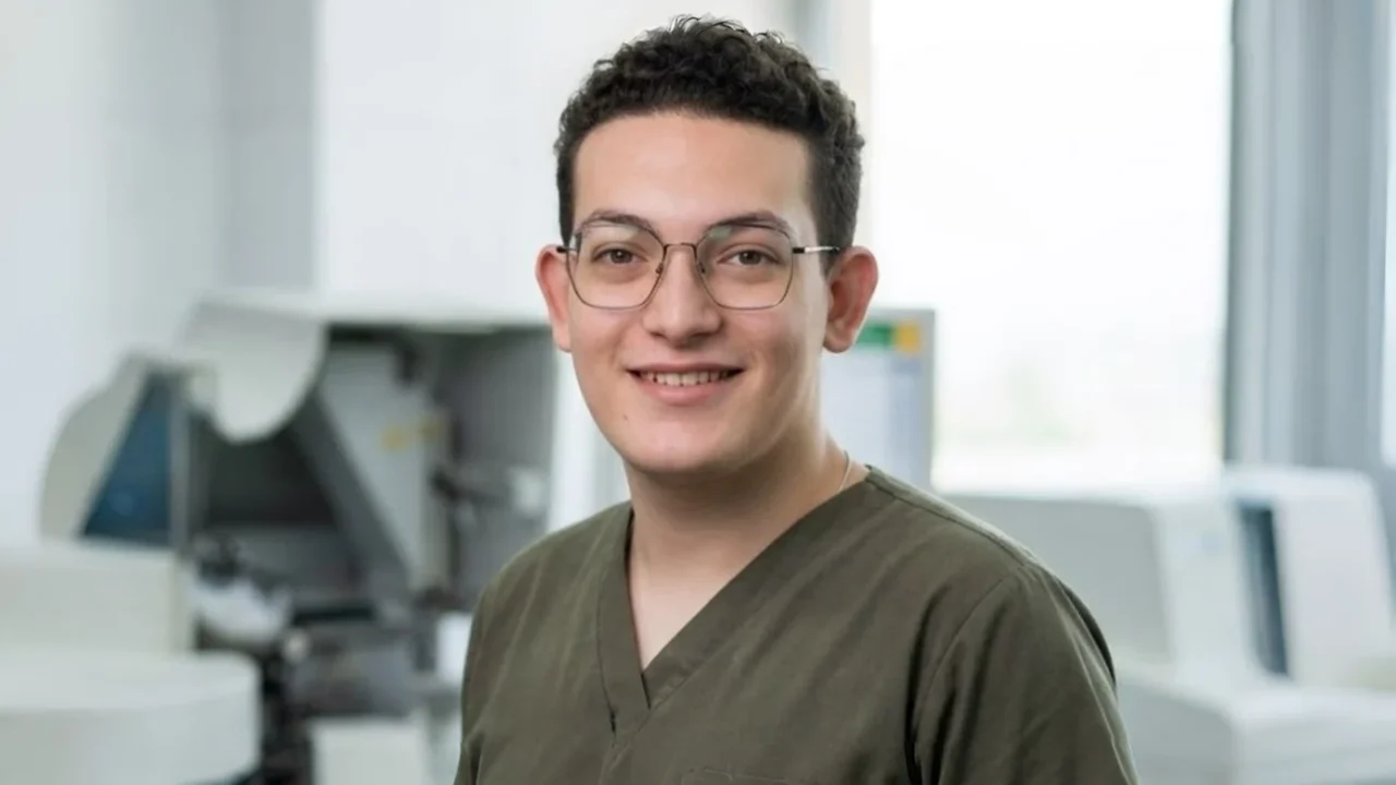 Mostafa Hammam: Antibody Panels in Blood Bank Feeling Like a Chaotic Puzzle? Here is How to Master the Grid