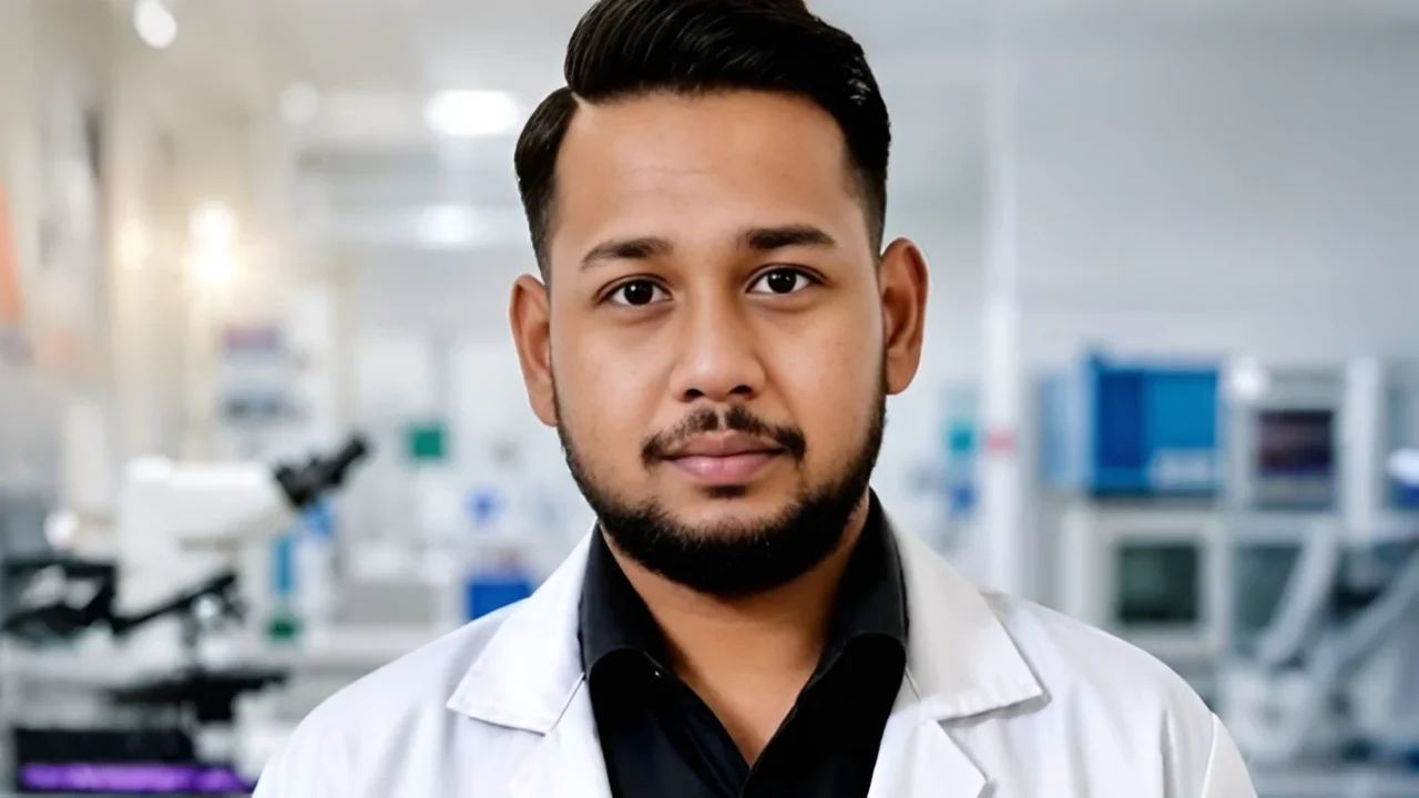 Mohd Ashhad: Cryoprecipitate – A Small Blood Component with a Big Clinical Role
