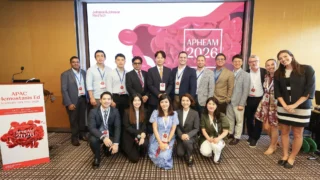 Carven Setiawan: The Future of Haemostasis Is Proactive - Reflections from APHEAM 2026