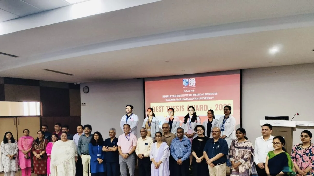 Yashaswi Dhiman: Advancing Hemovigilance Through Award-Winning Science