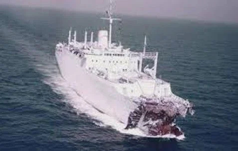 Craig Clapper: What the Andrea Doria Collision Teaches Us About Safety 1 Craig Clapper: What the Andrea Doria Collision Teaches Us About Safety
