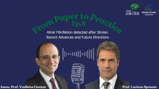 What Detecting Atrial Fibrillation After Stroke Really Means for Patient Care - International Journal of Stroke