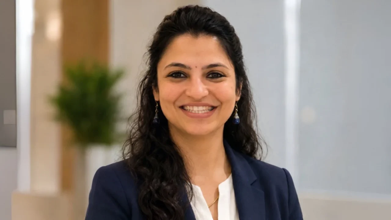 Vandana Puri: Bringing Hematology Together Through CME and Competition