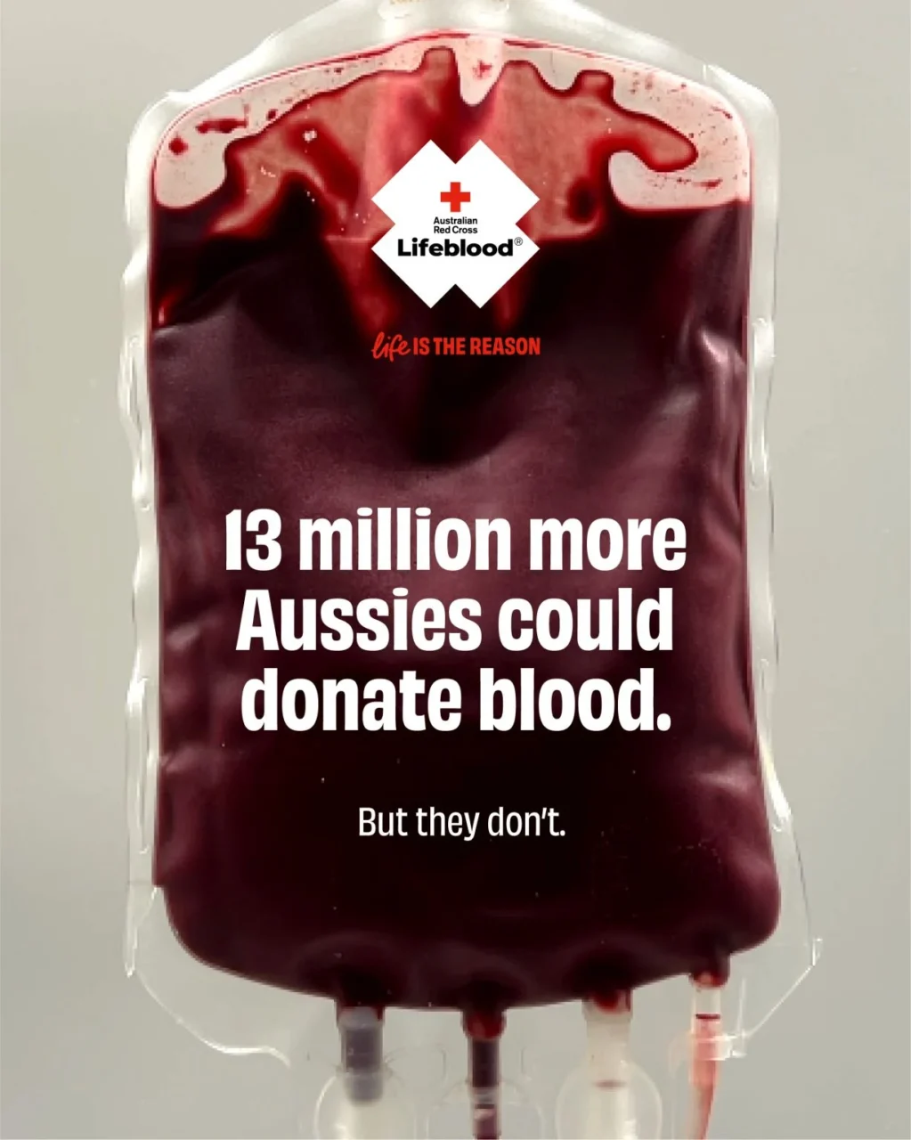 Kate Coomber: Every Blood Donation Has the Power to Save a Life 1 Kate Coomber: Every Blood Donation Has the Power to Save a Life
