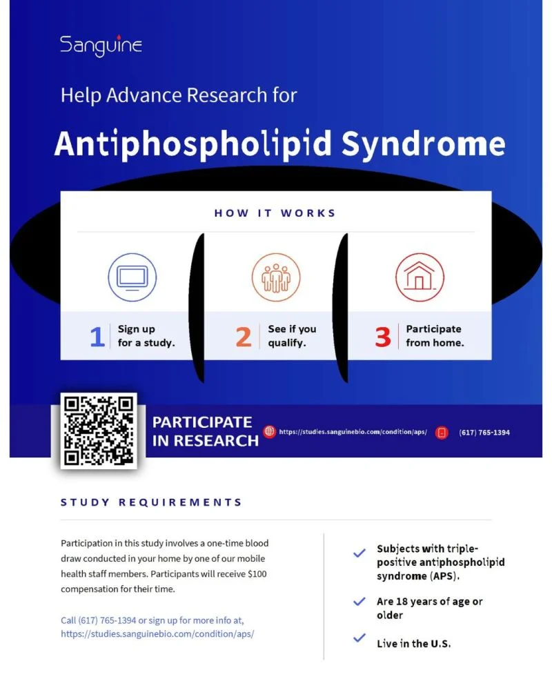 Christina Pohlman: Uncovering the Autoantibodies Behind APS