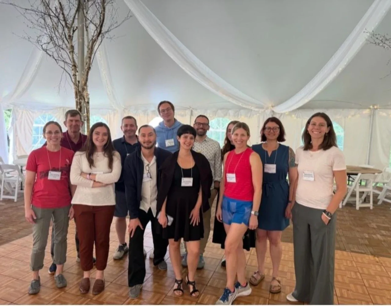 Yuriy Prokopenko: Advancing Hemostasis Through Scientific Collaboration 1 Yuriy Prokopenko: Advancing Hemostasis Through Scientific Collaboration