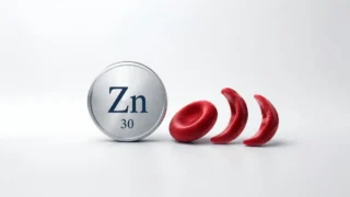 Could Daily Zinc Be a Game-Changer for Children With Sickle Cell Anemia? - TIF
