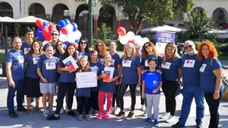 Put thrombosis awareness in the spotlight this October 13! - World Thrombosis Day