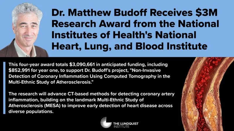 Matthew Budoff