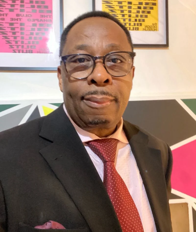 Joe Daniels: Heavy Periods Deserve Attention