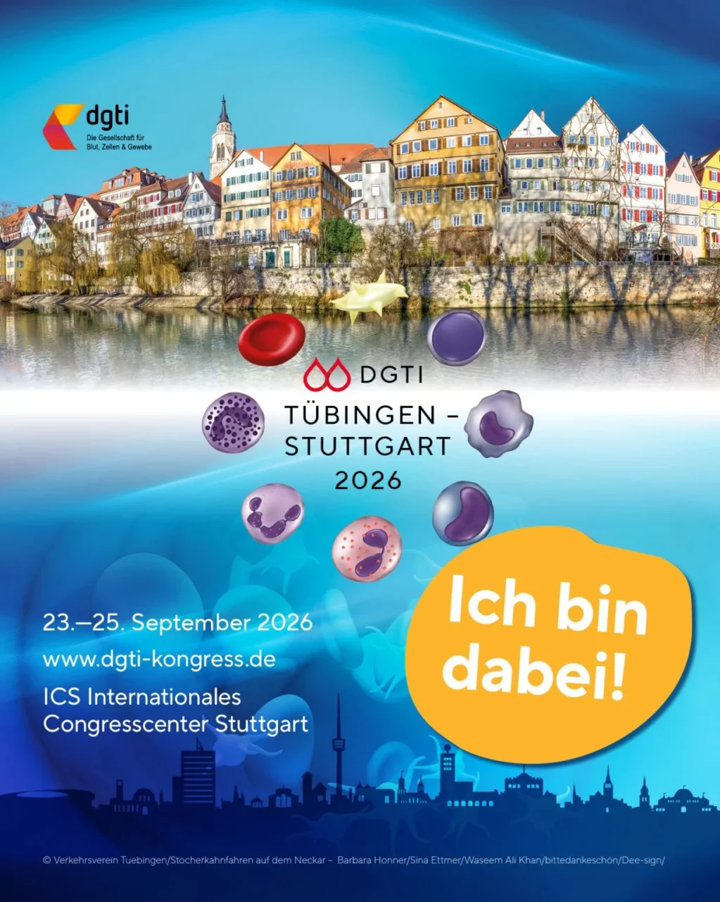 Günalp Uzun: DGTI 2026 New Insights in Platelet Immunology and Hemostasis 1 Günalp Uzun: DGTI 2026 New Insights in Platelet Immunology and Hemostasis