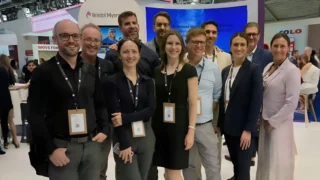 Fabian Kurth: Celebrating Teamwork and Cardiovascular Heritage at ESC Congress 2026